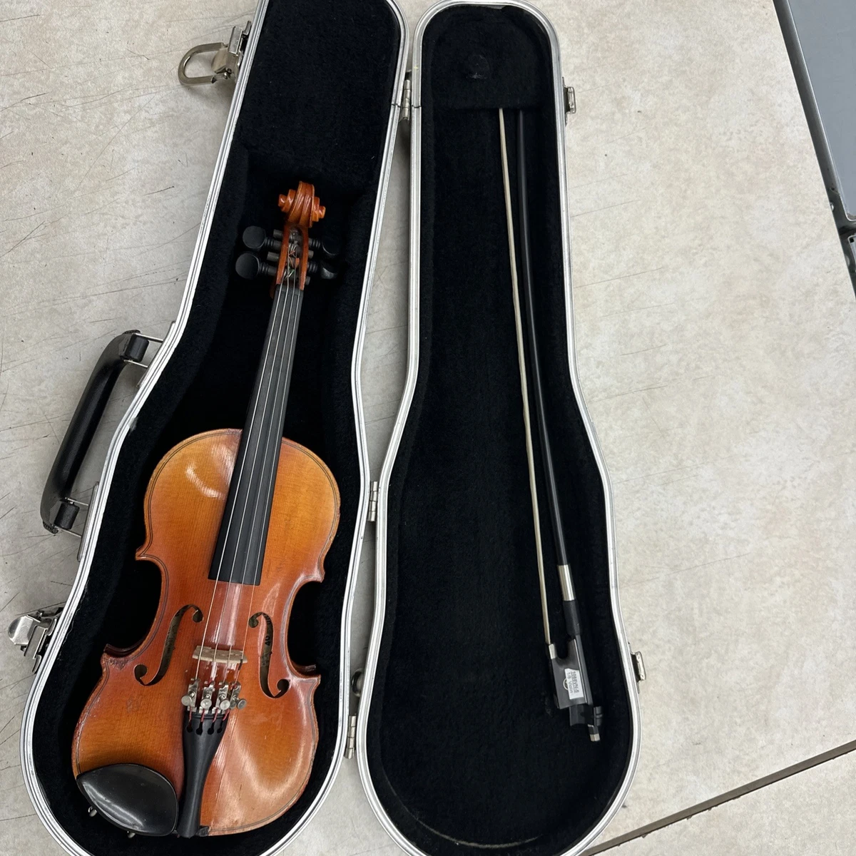 Suzuki Violins for sale - eBay