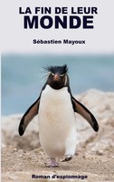 La Fin De Leur Monde Sébastien Mayoux Taschenbuch FranzöSisch 2021
