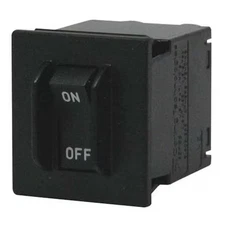 Carling Technologies Ma2-B-34-475-1-A16-B-E Circuit Breaker, M Series, 7.5A, 2