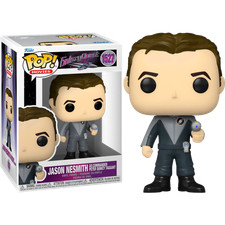 Galaxy Quest Jason Nesmith Commander Peter Quincy Taggart Pop! Vinyl [FUN75970]