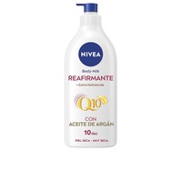 Nivea Q10+ Firming Extra Moisturizing Body Milk 400ML