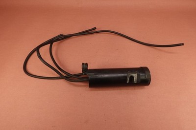 01-06 2002 BMW R1150RT R1150 Emissions Evap Charcoal Canister