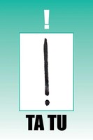 Ta Tu | ! | Taschenbuch | Englisch (2014) | Kartoniert / Broschiert | Xlibris
