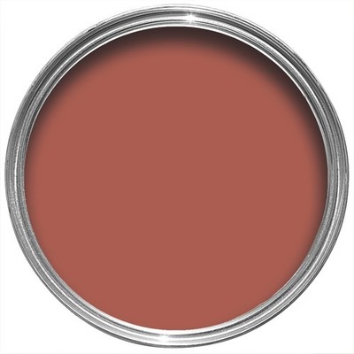 Farrow & Ball Modern Emulsion - robustere Wandfarbe 7% Glanz 5 Liter Bamboozle
