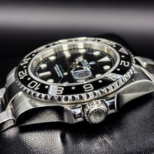Rolex GMT-Master II 116710LN Silver Oyster Bracelet EXCELLENT CONDITION!!! 7
