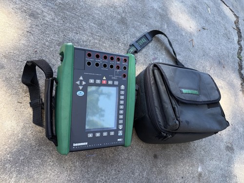 Beamex Multifunction Calibrator MC5 for Repair It won't turn on or do anything