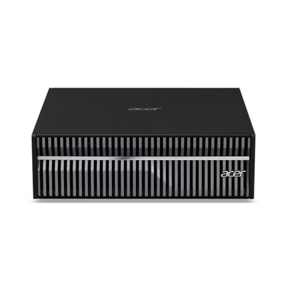Acer Veriton GN100 Nvidia GB10, 128 GB RAM, 4 TB SSD, Nvidia DGX OS