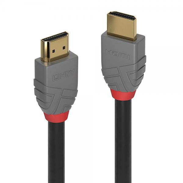 Lindy Oro Cavo Hdmi 36964 3 M 4096 X 2160 18 Gbit/S - Immagine 4