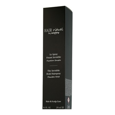 Sisley Hair Rituel Fixant Invisible 250ml
