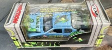 RCCA/Action Vintage 1/64 Limited Edition “Hulk” NASCAR-Program Car