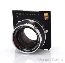 Schneider 240mm Focal Camera Lenses for sale | eBay