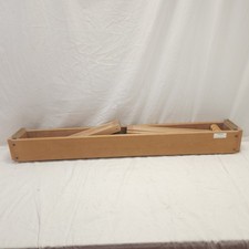 Nilus Leclerc Canada Artisat AT-36-4L Loom Pa...