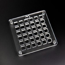 36 Slot Mechanical Keyboard Switch Tester by Kelowna