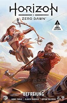 Horizon Zero Dawn 2 von Toole, Anne | Buch | Zustand sehr gut