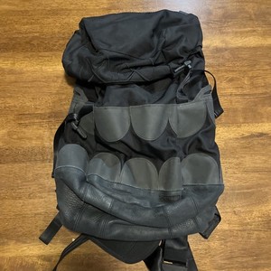 osprey backpack for school Transporter 26+6 Travel Pack, Green OS hipbag On the outside Color:Pale Teal Lululemon Wanderlust Diversity Bag