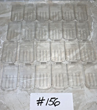 Bulk 24 NEW TI-84 Plus Graphing Calculator Battery Cover Lids Wholesale Lot 156