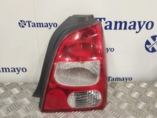 HECKLEUCHTE RECHTS / 793302 FÜR RENAULT TWINGO AUTHENTIQUE