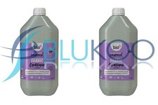 Image of Bio-D Fabric Conditioner Lavender - 5 Litre (Pack of 2)