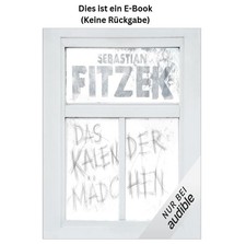 Das Kalendermädchen Sebastian Fitzek 2024