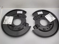 Set of Rear Anchor Plates for Subaru Impreza WRX STI GD GG Newage