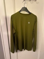 Men's Alaskan Hardgear by Duluth Trading Co Sun Shirt Large