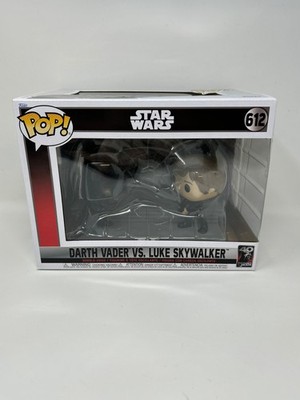 Funko Pop! Moment: Star Wars - Return of The Jedi 40th Anniversary, Darth Vader 