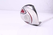 Ladies Ping Faith #5 Wood / 22 Degree / Ladies Flex Ping ULT 200 Shaft