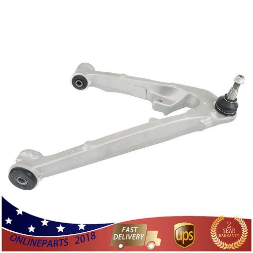 2x Front Lower Control Arm Ball Joint for Chevrolet Silverado 1500 GMC Cadillac - Picture 5 of 14