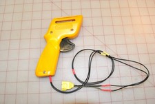 AURORA AFX 45 OHM RUSSKIT HAND CONTROLLER MODIFIED, BETTER THAN NEW 