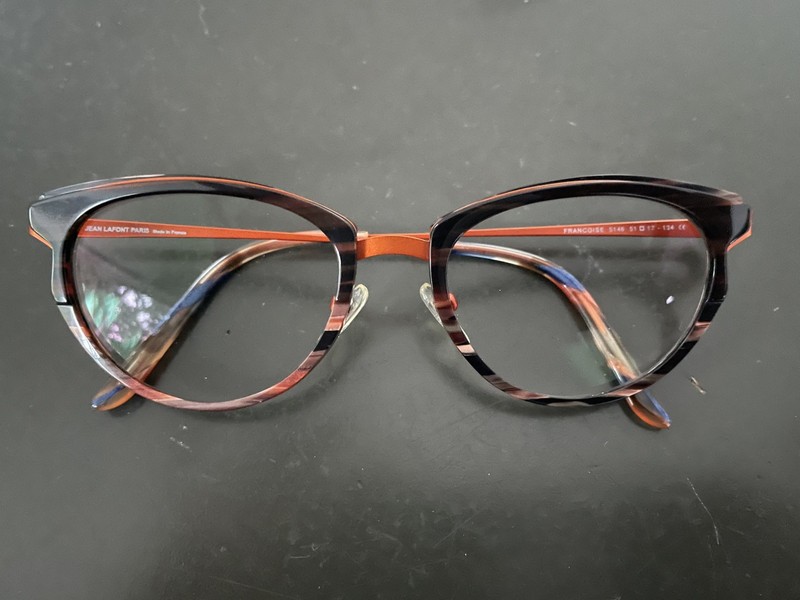 Lafont Francoise col 5146 51-17-134