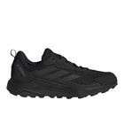 adidas Terrex Anylander Hiking  Mens Black Sneakers Athletic Shoes SB1158-ID0895