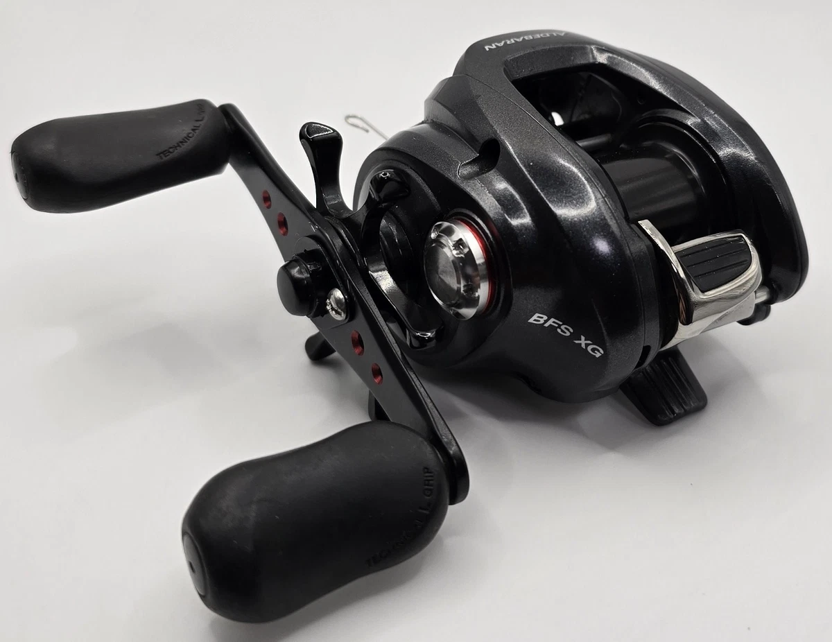 Shimano Aldebaran Bfs Xg for sale | eBay