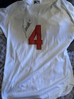 Brooklyn Cyclones Game Used Jersey Jett Williams Milwaukee Brewers t — photo 2