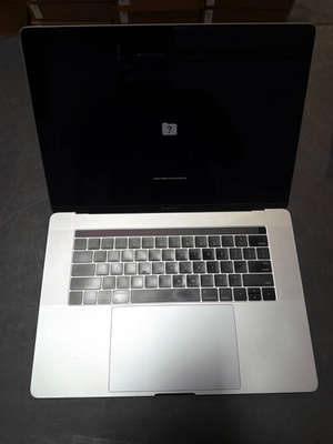 #ad PARTS Apple MacBook Pro 15quot; 2016 Intel i7 7700HQ 16GB 256GB A1707 100 $99.00