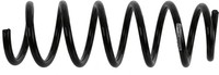 Fahrwerksfeder FÜR BMW 5 Touring (F11) - Sachs 993 939
