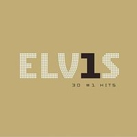 Elvis 30 #1 Hits [Vinyl Lp] Von Presley,Elvis | Cd | Zustand Neu