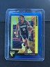 2020-21 Panini Flux - Trae Young #1 Blue Prizm 