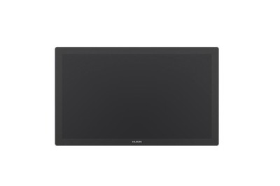 HUION Kamvas Pro 19 (4K) Grafiktablett grau