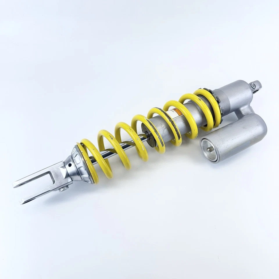 Amortiguador trasero Kawasaki KX250F 2004-2006 2004-2006 Suzuki RMZ250 OEM Foto 4 de 4