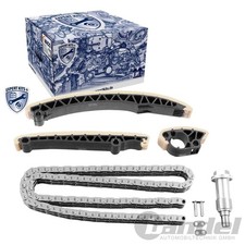 Kit de distribution Mercedes CLASSE CLC
