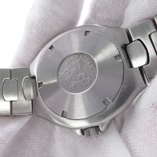 OMEGA Seamaster Professional 200m 36mm Stainless Steel Black Dial 2850.5 11