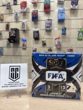 2024-25 Panini Select FIFA Soccer Checklist Guide in-content 23