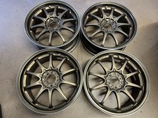 Jdm Rays Ce28n 5h Bronze No Tires Jdm Rays Ce28n 5h Bronze No Tires