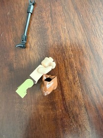 LEGO Star Wars Rancor and Rancor Guard Minifigure (only) 75005