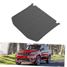 Cargo Mat Compatible with 2011-20212 2022 All Weather Grand Cherokee WK
