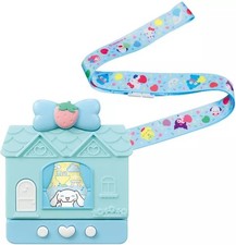 Bandai Pocket Room Sanrio Characters DX Toy Set New 2025 Release