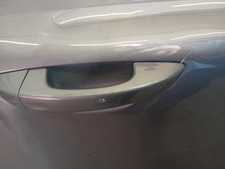Porte avant et accessoires Volkswagen TOUAREG