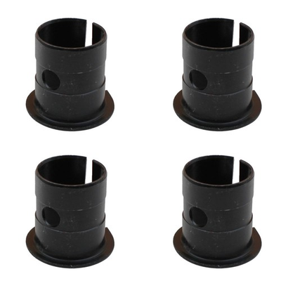 #ad #ad Pack of Four 4 Rear Bucket Bushings Fits JCB Backhoe Loaders G65 0 G650 $28.99