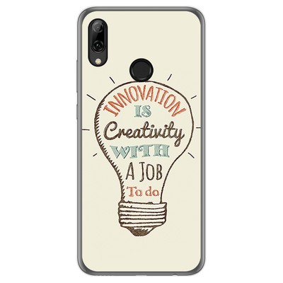 Cover Silicone per Huawei Honor Magic 7 Lite 5G Disegno Libro Racconti