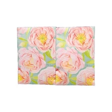 Peony Blossoms Pink Floral Fresh Scents Sachet Willowbrook lot 2 large singles 